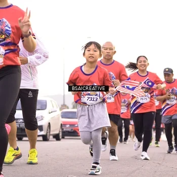 Runner Photo 6005104