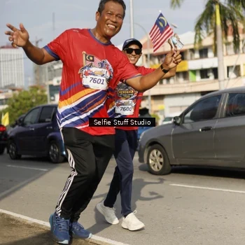 Runner Photo 6005108