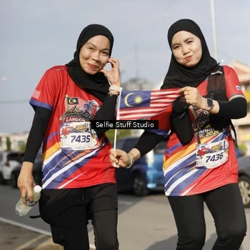 Runner Photo 6005109