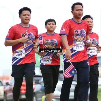 Runner Photo 6005112