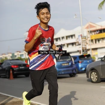 Runner Photo 6005114