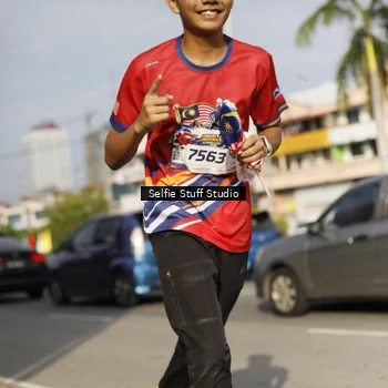 Runner Photo 6005115