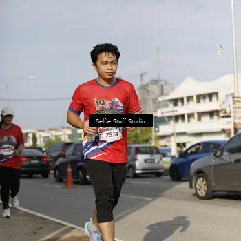 Runner Photo 6005116