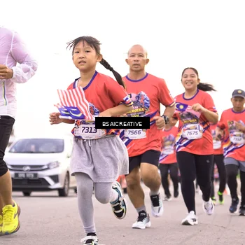 Runner Photo 6005121