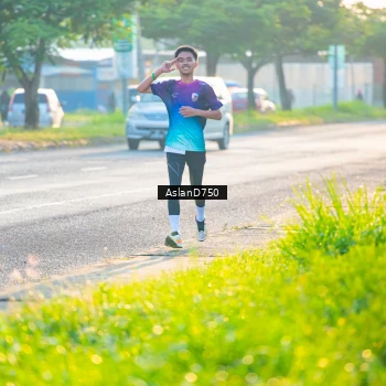 Runner Photo 6005127