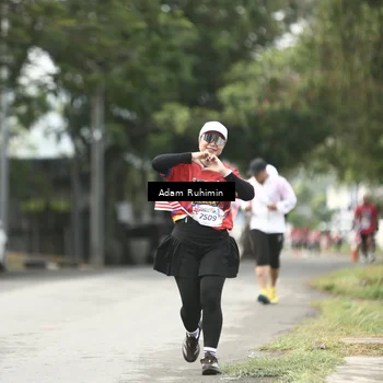 Runner Photo 6005128