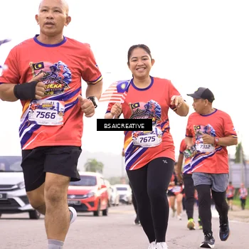 Runner Photo 6005129