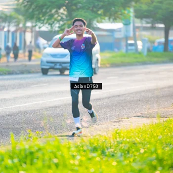 Runner Photo 6005132