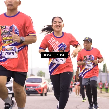 Runner Photo 6005133