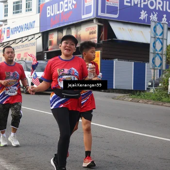 Runner Photo 6005134