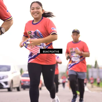 Runner Photo 6005137
