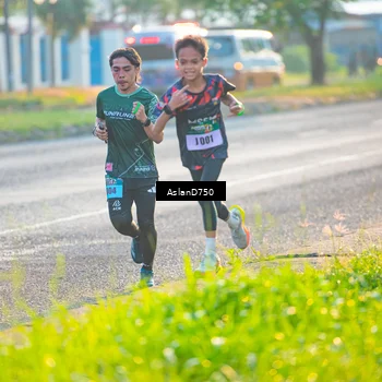 Runner Photo 6005141
