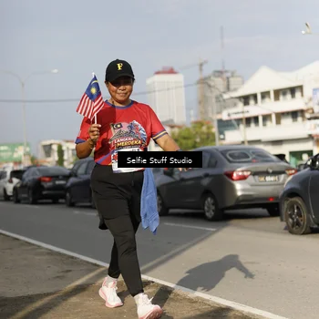 Runner Photo 6005144