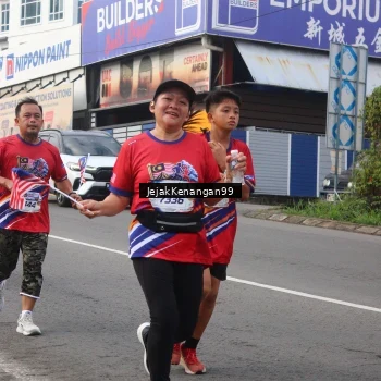 Runner Photo 6005148