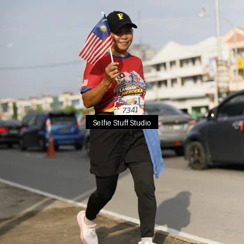 Runner Photo 6005151