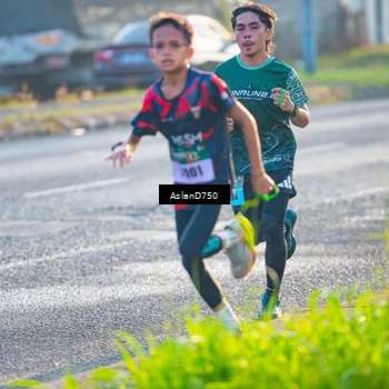 Runner Photo 6005159