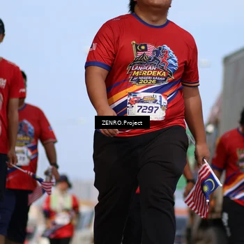 Runner Photo 6005163