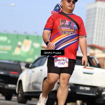 Runner Photo 6005167