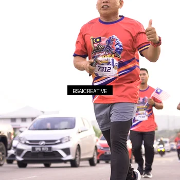 Runner Photo 6005169