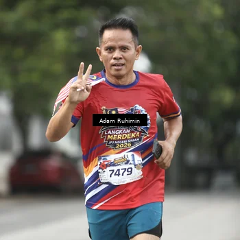 Runner Photo 6005172