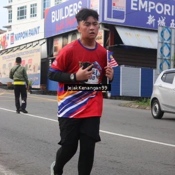 Runner Photo 6005174