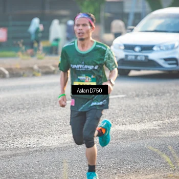 Runner Photo 6005175