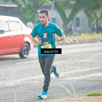 Runner Photo 6005179