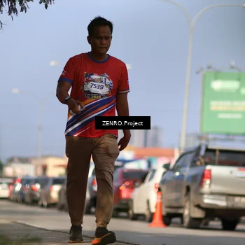 Runner Photo 6005180