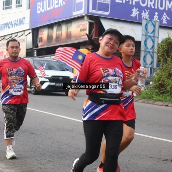 Runner Photo 6005185