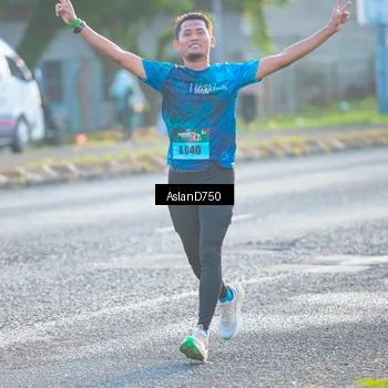 Runner Photo 6005190