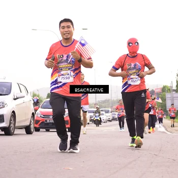 Runner Photo 6005194