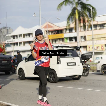 Runner Photo 6005195