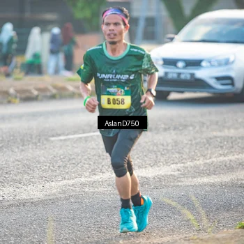 Runner Photo 6005197