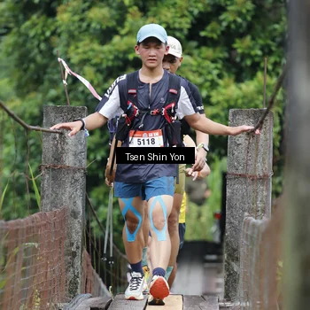 Runner Photo 60052