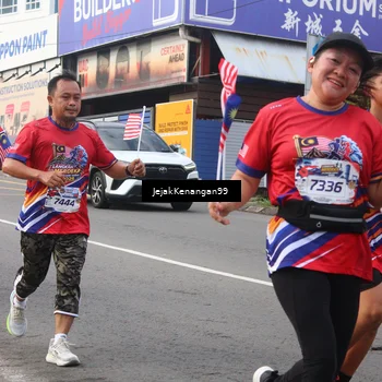 Runner Photo 6005204