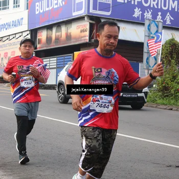 Runner Photo 6005215