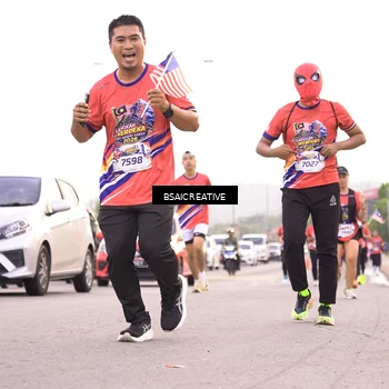Runner Photo 6005219