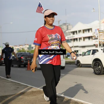 Runner Photo 6005224
