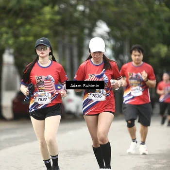 Runner Photo 6005226