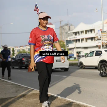 Runner Photo 6005227