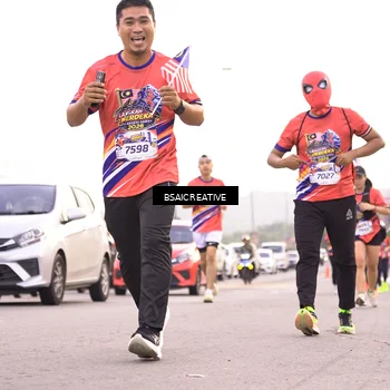 Runner Photo 6005230