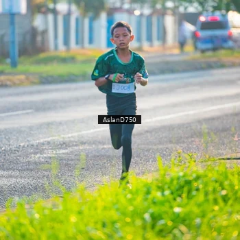 Runner Photo 6005237