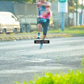 Runner Photo 6005241