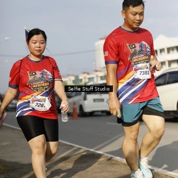 Runner Photo 6005245
