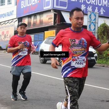 Runner Photo 6005247