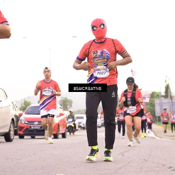 Runner Photo 6005249