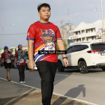 Runner Photo 6005252