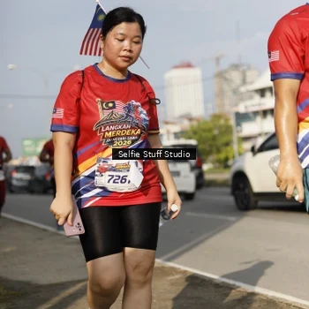 Runner Photo 6005253