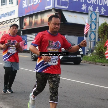Runner Photo 6005255
