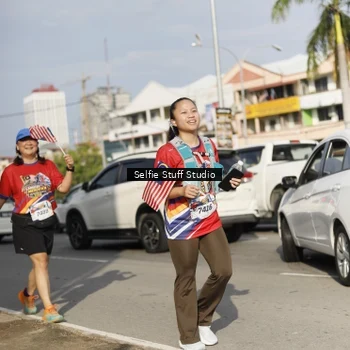 Runner Photo 6005257